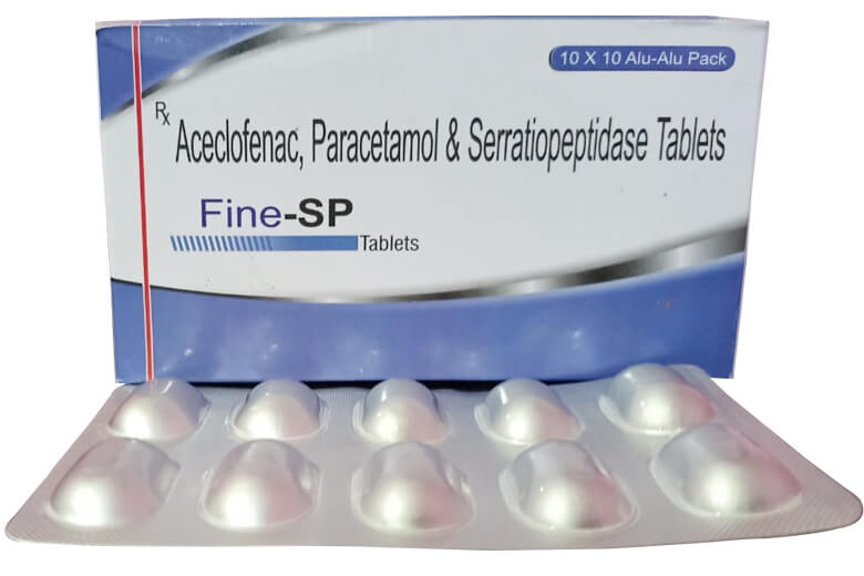 Fine-SP Fine-SP