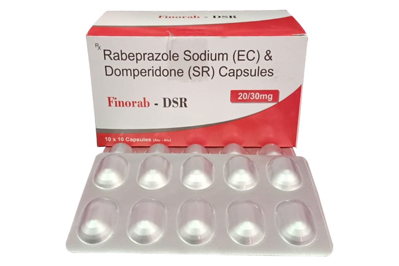Finorab-DSR Finorab-DSR