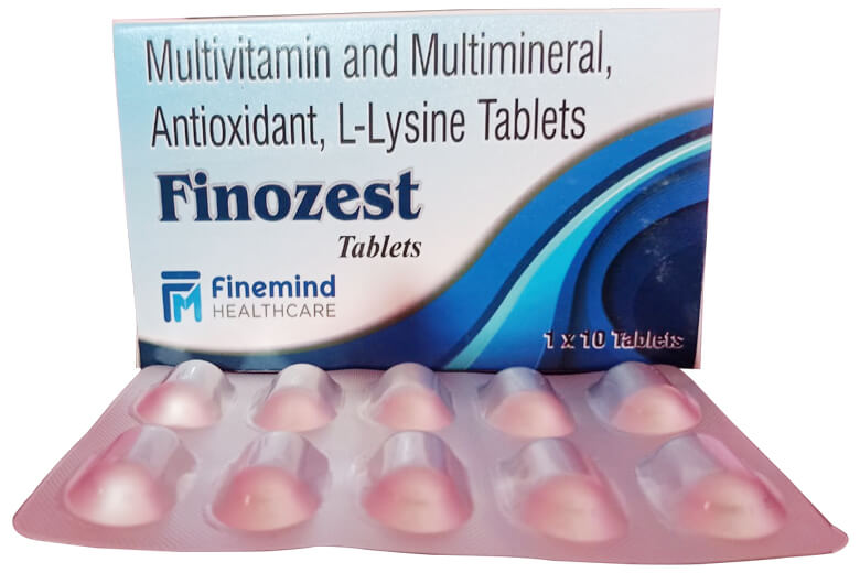 Finozest Finozest